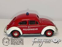 Volkswagen Split Screen Beetle (1946) 667179 [IS]***