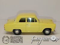 Ford 100E (1960) 667180 [IS] 