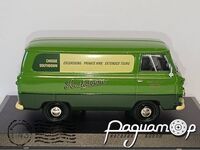 Ford 400E 