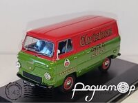 Ford 400E 
