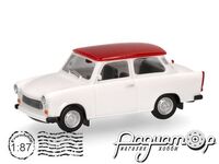 Trabant 601 Limousine (1964) 020763-007