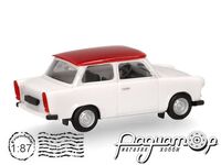 Trabant 601 Limousine (1964) 020763-007