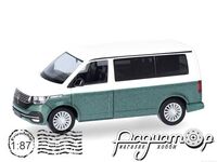 Volkswagen T6.1 California (2019) 096805-004