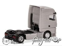 MAN TGX GX седельный тягач (2021) 315876-003