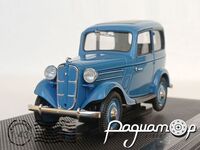Datsun 17 Sedan (1938) 6269 [US]