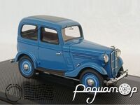 Datsun 17 Sedan (1938) 6269 [US]