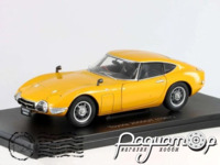 Toyota 2000GT (1967) VQJ204