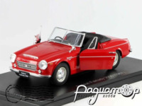 Datsun Fairlady 2000 Cabriolet (1967) VQJ217
