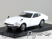 Nissan Fairlady 240Z (1971) VQJ213