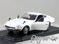 Nissan Fairlady 240Z (1971) VQJ213