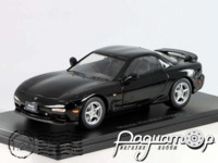 Mazda RX-7 (1991) VQJ202