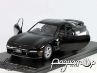 Mazda RX-7 (1991) VQJ202