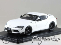 Toyota Supra RZ (2022) VQJ173