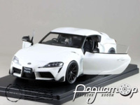 Toyota Supra RZ (2022) VQJ173