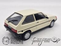 Kultowe Auta PRL №55, ЗАЗ-1102 «Таврія» (1988) KAP055-1125 [LS]