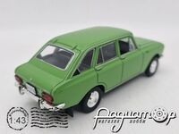 Kultowe Auta PRL-u №141, ИЖ-2125 «Комби» (1973) KAP141-1127 [LS]