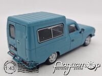 Автолегенди СРСР Найкраще №14, ІЖ-27156 (1972) ALL14-1130 [LS]*