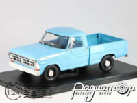 Ford F-100 Pick-Up (1972) MVQ4
