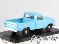 Ford F-100 Pick-Up (1972) MVQ4