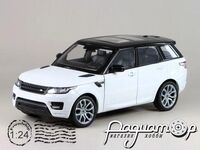 Range Rover Sport (2015) 24059W
