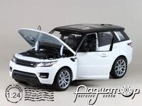 Range Rover Sport (2015) 24059W