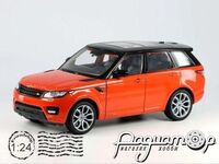 Range Rover Sport (2015) 24059CH