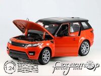 Range Rover Sport (2015) 24059CH