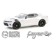 Chevrolet Camaro SS (2018) 13350E