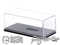 Бокс універсальний (12x4, 6x5, 7см) GL55025