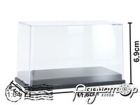 Бокс универсальный (11,8x6,4x6,9см) T9-64010