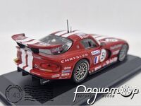 Chrysler Viper GTS-R №51 Dupuy (2000) 260320 [LS]