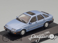 Ford Sierra Ghia (1984) 250615 [LS]