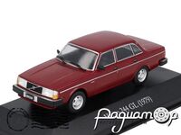 Volvo 244 GL (1979) ARG114 [LS]
