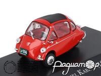 Heinkel Kabine (1958) ARG152 [LS]