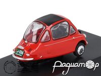 Heinkel Kabine (1958) ARG152 [LS]
