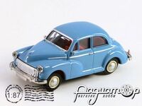 Morris Minor 1000 (1956) BRE15214
