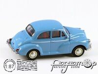 Morris Minor 1000 (1956) BRE15214
