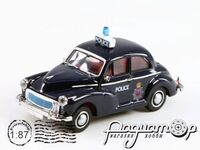 Morris Minor 1000 Police (1956) BRE15218