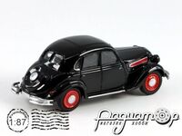 BMW 326 (1936) BRE24561