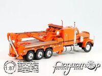 Peterbilt 359 Эвакуатор (1967) BRE86282