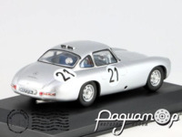 Mercedes-Benz 300SL №21 24h Le Mans, H.Lang-F.Riess (1952) 24H261