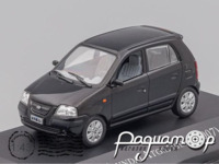 Hyundai Atos Prime (2007) ARG171