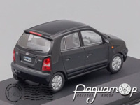 Hyundai Atos Prime (2007) ARG171