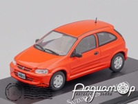 Suzuki Fun 1.0 (2003) ARG164