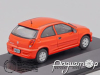 Suzuki Fun 1.0 (2003) ARG164