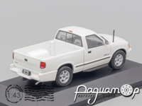 Chevrolet S-10 (1996) ARG167