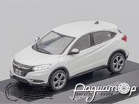 Honda HR-V (2015) ARG168