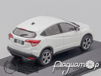 Honda HR-V (2015) ARG168