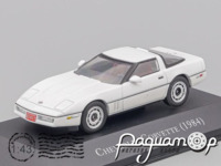 Chevrolet Corvette C4 (1984) ARG172