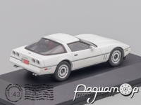 Chevrolet Corvette C4 (1984) ARG172